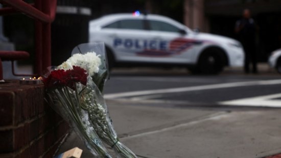 Dois funcionários da embaixada israelense são assassinados a tiros em Washington
