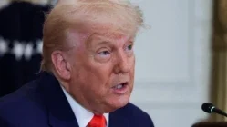 Trump se vangloria de ter 