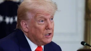 Trump se vangloria de ter 