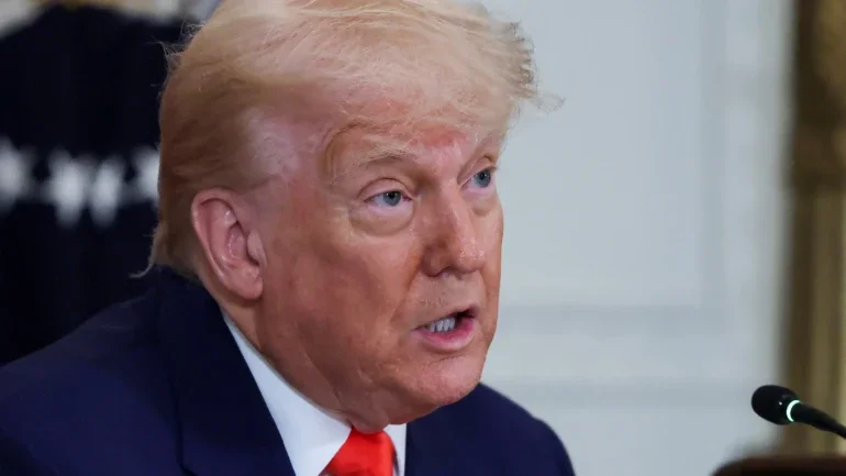 Trump se vangloria de ter 