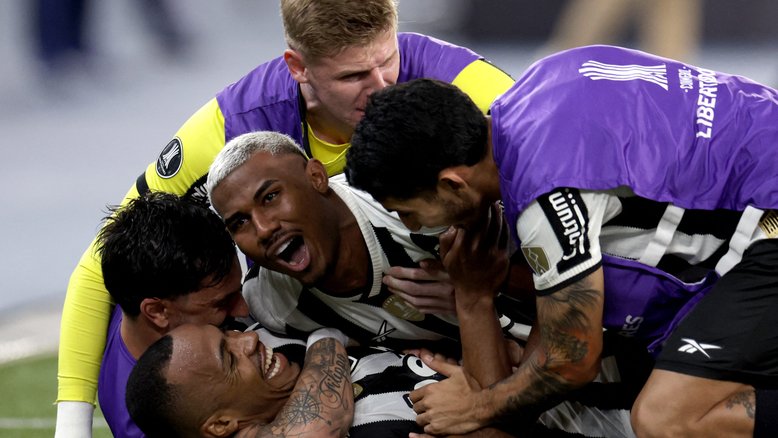 REUTERS/Ricardo Moraes
