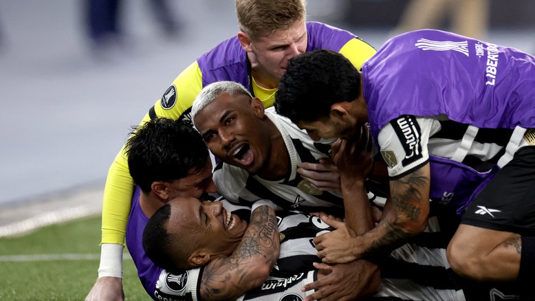 REUTERS/Ricardo Moraes