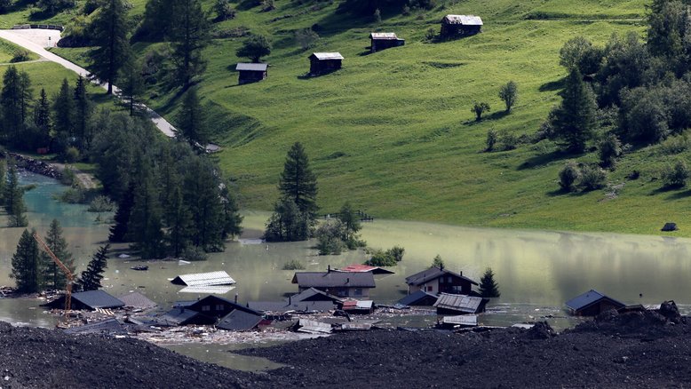 REUTERS/Stefan Wermuth