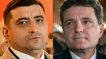 Candidato pró-europeu surpreende e vence rival da extrema direita na Romênia