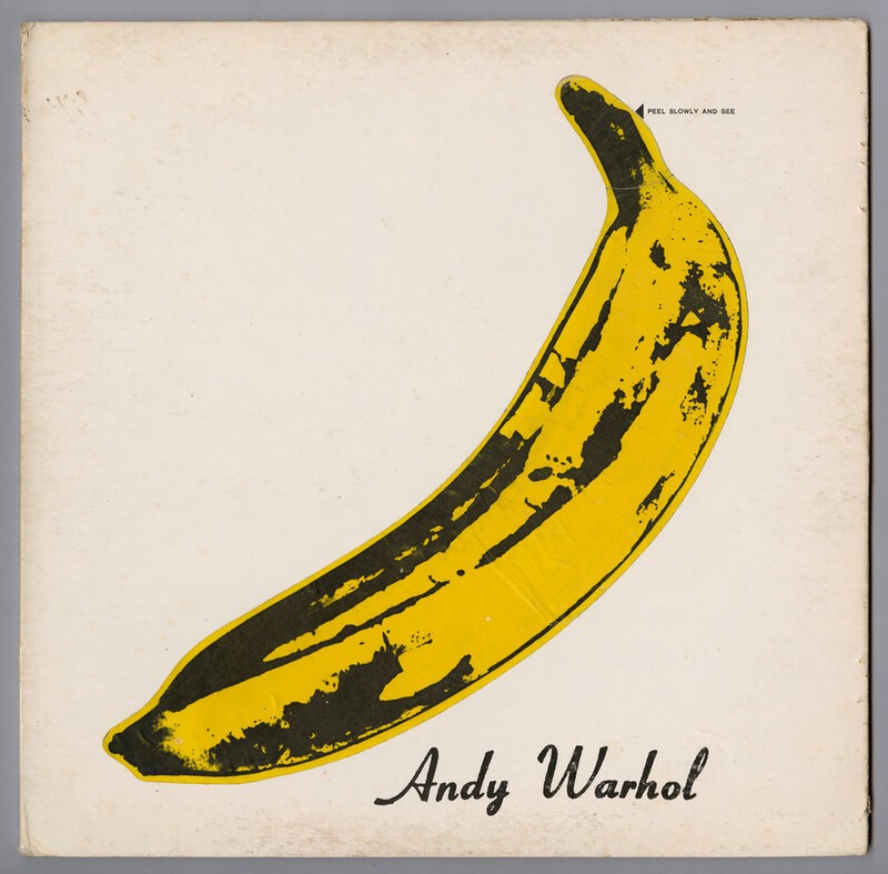 Andy Warhol: Pop Art! mostra diversidade de um dos ícones pop mais instagramáveis 2 Andy Warhol: Pop Art! mostra diversidade de um dos ícones pop mais instagramáveis