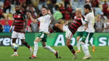 Cesar Greco/Palmeiras/by Canon