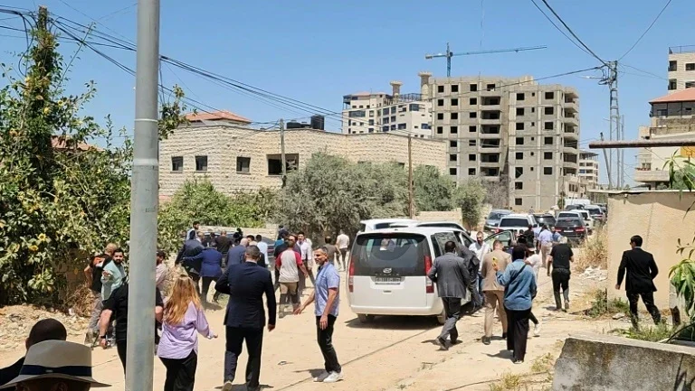 Netanyahu se mostra aberto a 