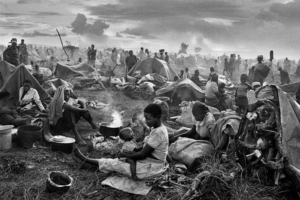 Confira fotos marcantes do fotógrafo Sebastião Salgado 10 Confira fotos marcantes do fotógrafo Sebastião Salgado