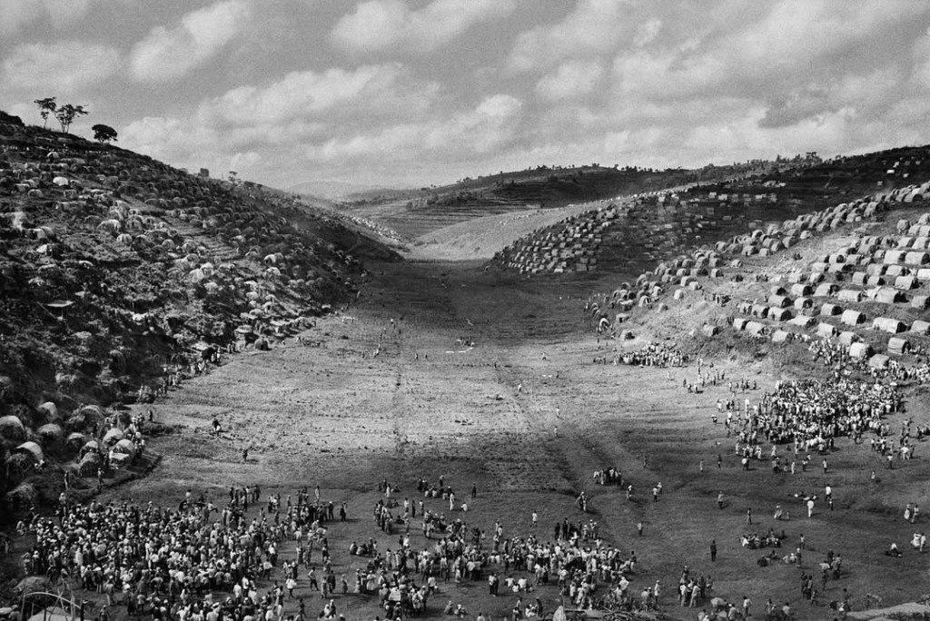 Confira fotos marcantes do fotógrafo Sebastião Salgado 12 Confira fotos marcantes do fotógrafo Sebastião Salgado