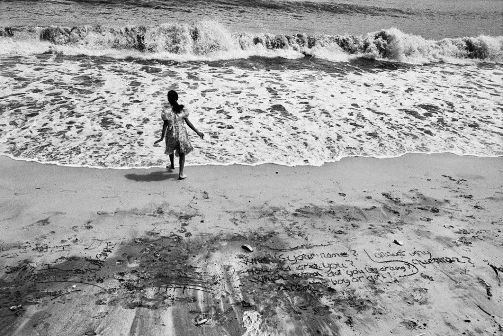 Confira fotos marcantes do fotógrafo Sebastião Salgado 11 Confira fotos marcantes do fotógrafo Sebastião Salgado