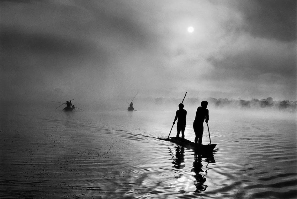 Confira fotos marcantes do fotógrafo Sebastião Salgado 8 Confira fotos marcantes do fotógrafo Sebastião Salgado