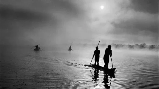 Foto - Sebastião Salgado 5