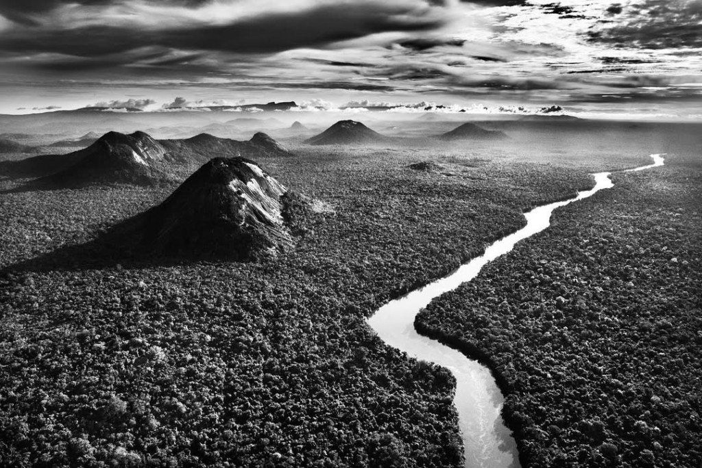 Confira fotos marcantes do fotógrafo Sebastião Salgado 7 Confira fotos marcantes do fotógrafo Sebastião Salgado