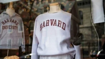 Juíza suspende veto de Trump contra estudantes estrangeiros em Harvard