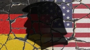 Governo Trump critica vigilância contra AfD e Alemanha reage