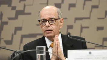 Jefferson Rudy/Agência Senado