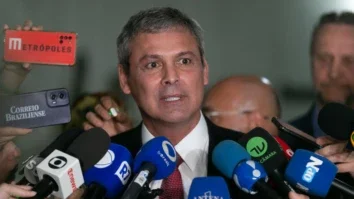 Lindbergh Farias