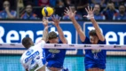 Sada Cruzeiro x Vôlei Renata