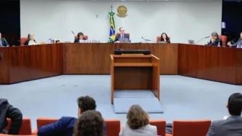 Fellipe Sampaio /STF