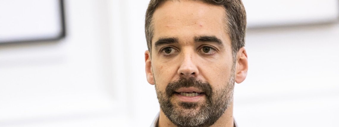 Vitor Rosa / Palácio Piratini
