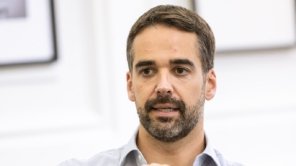 Vitor Rosa / Palácio Piratini