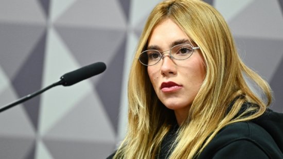 Andressa Anholete/Agência Senado