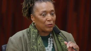 Ministra substituta do TSE Vera Lúcia Araújo