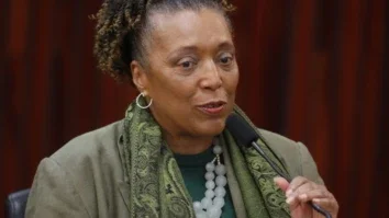 Ministra substituta do TSE Vera Lúcia Araújo