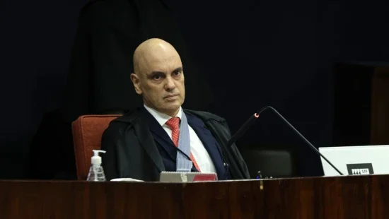 Rosinei Coutinho/STF
