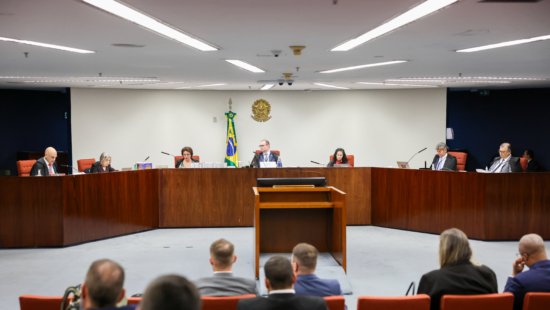STF retoma oitiva de testemunhas sobre plano golpista; ex-chefe da FAB será ouvido