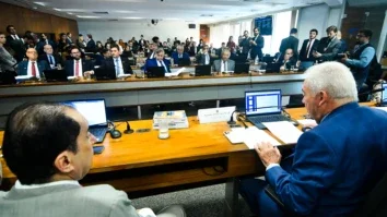 Geraldo Magela/Agência Senado