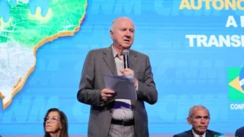 Robson Cesco/ Agência CNM