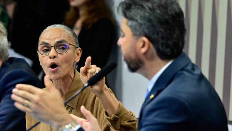 Geraldo Magela/Agência Senado