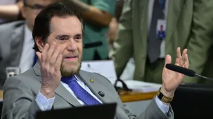 Geraldo Magela/Agência Senado