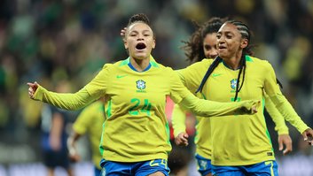 Livia Villas Boas/CBF