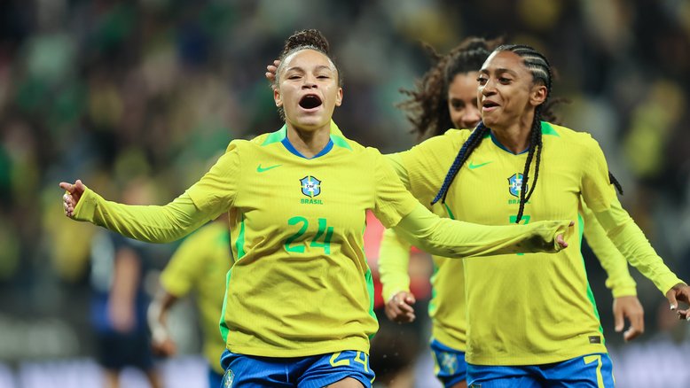Livia Villas Boas/CBF