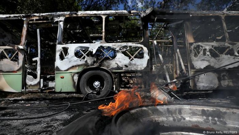 Por que o Brasil não classifica facções criminosas como grupos terroristas?