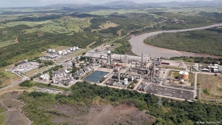 Por que o Brasil ainda aposta em termelétricas
