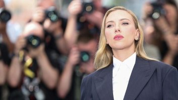 Scarlett Johansson