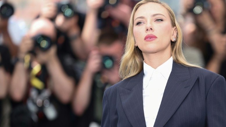 Scarlett Johansson: "Todos os atores têm medo de desaparecer"