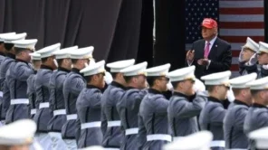 Trump se vangloria de ter 