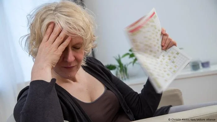 Como os hormônios bioidênticos atuam durante a menopausa