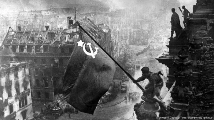 2 de maio de 1945: a queda da Berlim nazista