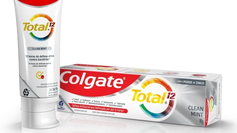 Anvisa volta a interditar pasta de dente da Colgate; entenda