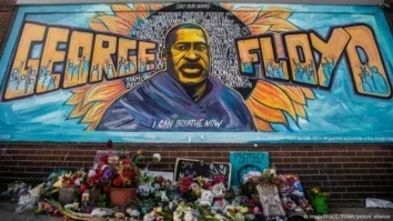 Cinco anos após morte de George Floyd, movimento Black Lives Matter perde força