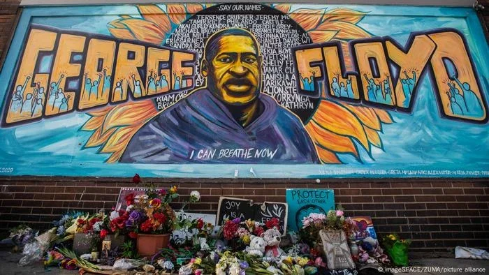 Cinco anos após morte de George Floyd, movimento Black Lives Matter definha