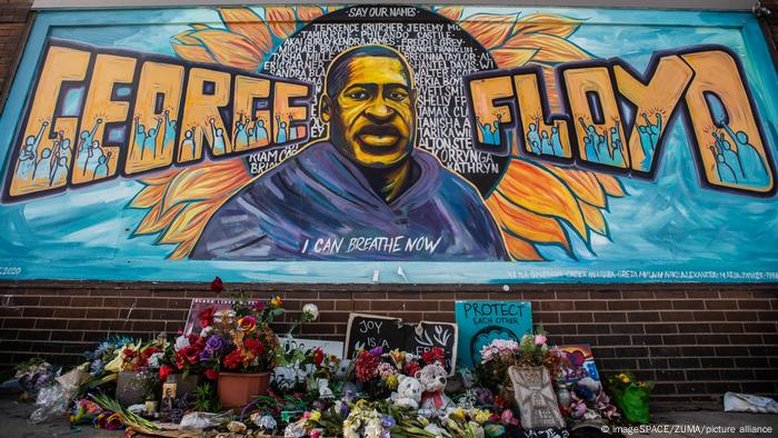 Cinco anos após morte de George Floyd, movimento Black Lives Matter perde força