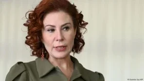 Turma do STF forma maioria para condenar Carla Zambelli por invasão ao sistema do CNJ
