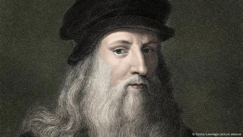 Estudo de DNA acha seis descendentes vivos de Leonardo da Vinci