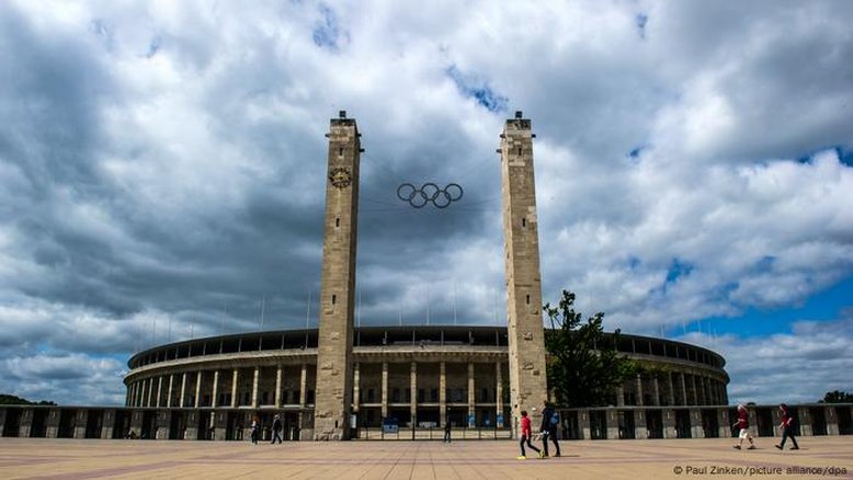 Berlim anuncia planos para tentar voltar a sediar Jogos Olímpicos em 2036